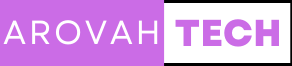 Arovah Tech